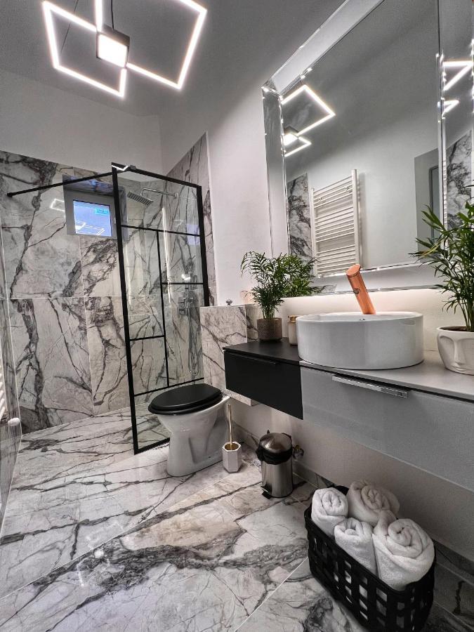 Musai Apartment Брашов Екстериор снимка