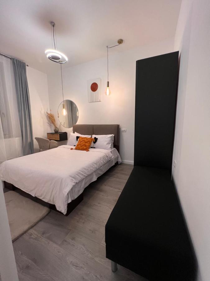 Musai Apartment Брашов Екстериор снимка