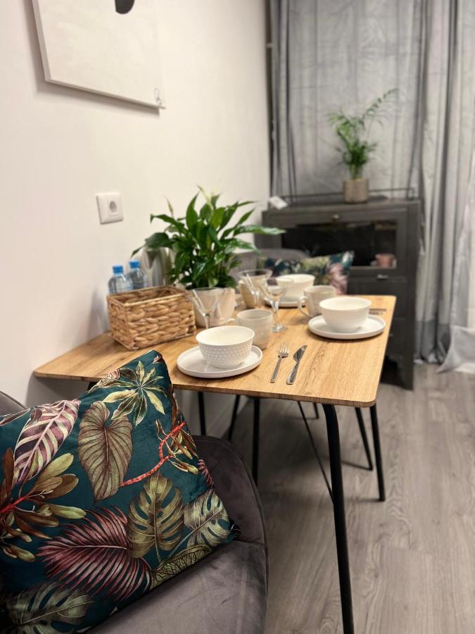 Musai Apartment Брашов Екстериор снимка
