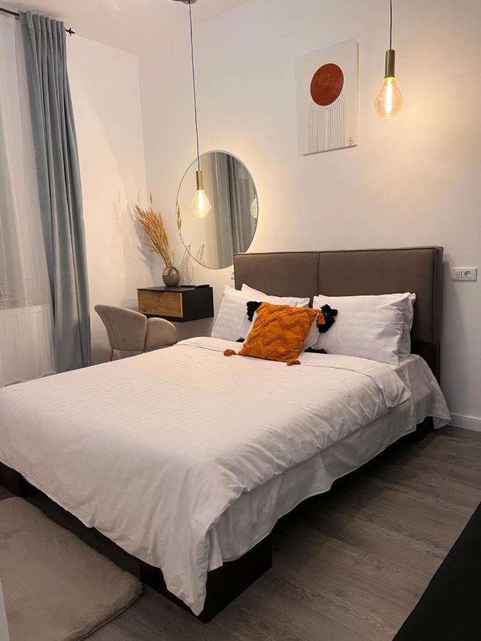 Musai Apartment Брашов Екстериор снимка
